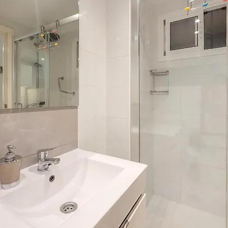 Nice In With Kitchen Apartment Benalmadena