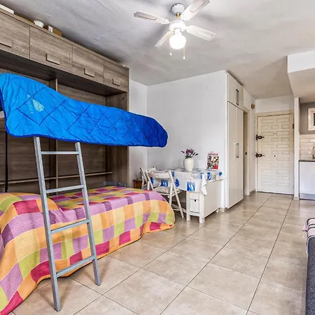 Nice In With Kitchen Apartment
