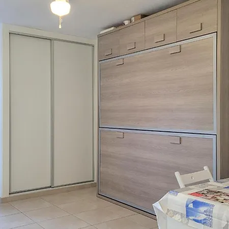 Nice In With Kitchen Apartment Benalmadena