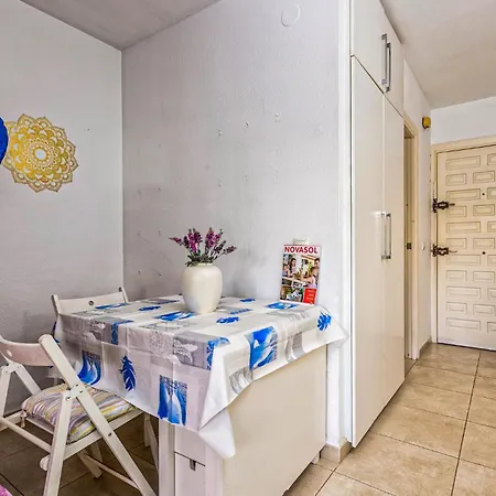 Nice In With Kitchen