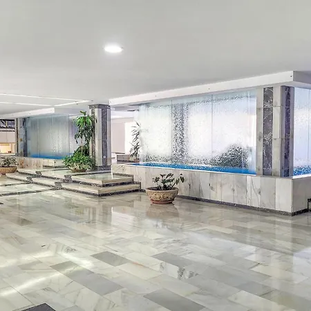 Nice In With Kitchen Apartment