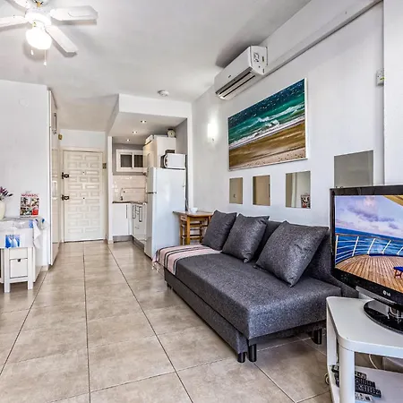Apartment Nice In With Kitchen *